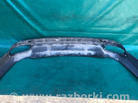 ФОТО Накладка бампера для Ford Fusion USA 2 поколение (12-15) Киев