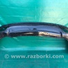Накладка бампера Ford Fusion USA 2 поколение (12-15)