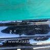 ФОТО Накладка бампера для Ford Fusion USA 2 поколение (12-15) Киев