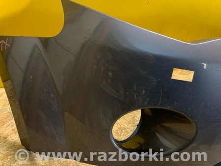 ФОТО Бампер передній для Mitsubishi Outlander XL Киев