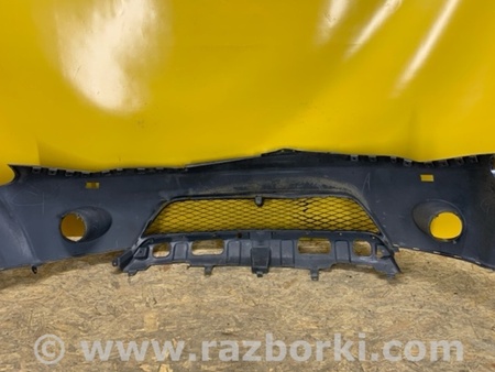 ФОТО Бампер передній для Mitsubishi Outlander XL Киев