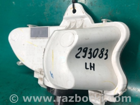 ФОТО Повторювач повороту у бампер для Buick Enclave (08-12) Киев