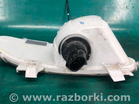 ФОТО Повторювач повороту у бампер для Buick Enclave (08-12) Киев