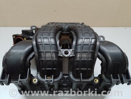 ФОТО Колектор впускний для Mitsubishi Lancer X 10 (08-17) Киев