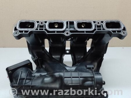 ФОТО Колектор впускний для Mitsubishi Lancer X 10 (08-17) Киев