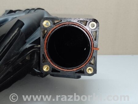 ФОТО Колектор впускний для Mitsubishi Lancer X 10 (08-17) Киев