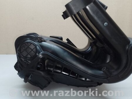 ФОТО Колектор впускний для Mitsubishi Lancer X 10 (08-17) Киев
