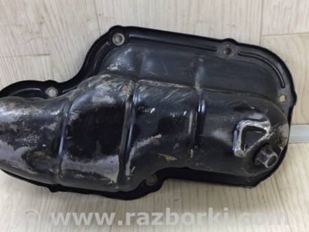ФОТО Піддон двигуна для Infiniti QX56 Киев