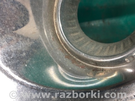 ФОТО Накладка протитуманної фари для Buick Enclave (08-12) Киев