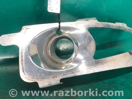 ФОТО Накладка протитуманної фари для Buick Enclave (08-12) Киев