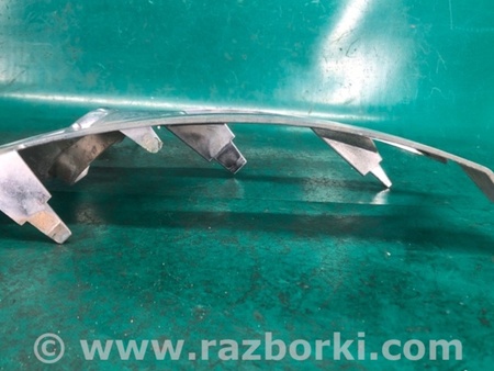 ФОТО Накладка протитуманної фари для Buick Enclave (08-12) Киев