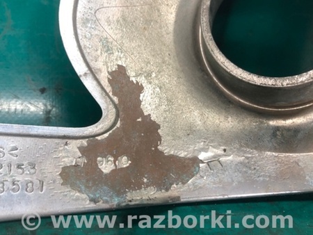 ФОТО Накладка протитуманної фари для Buick Enclave (08-12) Киев