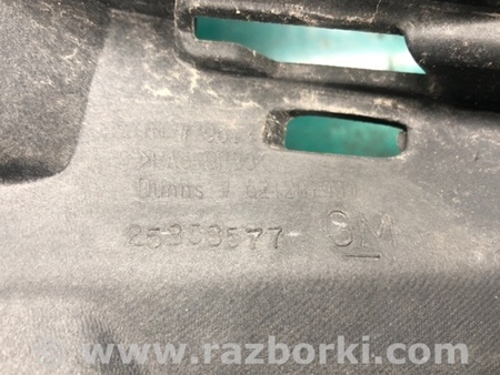 ФОТО Кронштейн/кріплення протитуманної фари для Buick Enclave (08-12) Киев