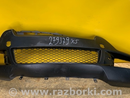 ФОТО Бампер передній для BMW X5 E70 (2006-2013) Киев