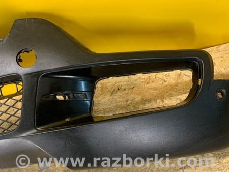ФОТО Бампер передній для BMW X5 E70 (2006-2013) Киев