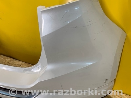 ФОТО Бампер задній для Ford Edge 2 (02.2015-...) Киев