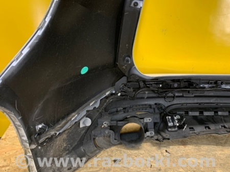ФОТО Бампер задній для Ford Edge 2 (02.2015-...) Киев
