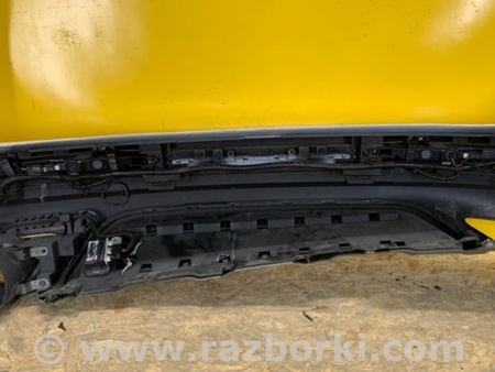 ФОТО Бампер задній для Ford Edge 2 (02.2015-...) Киев