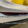 ФОТО Бампер задній для Ford Edge 2 (02.2015-...) Киев