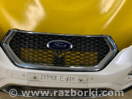 ФОТО Бампер передній для Ford Edge 2 (02.2015-...) Киев