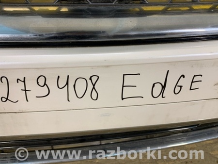 ФОТО Бампер передній для Ford Edge 2 (02.2015-...) Киев