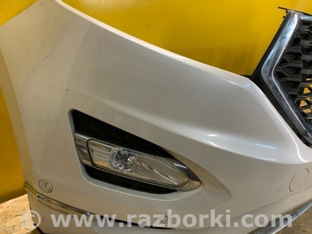ФОТО Бампер передній для Ford Edge 2 (02.2015-...) Киев