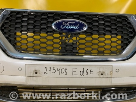 ФОТО Бампер передній для Ford Edge 2 (02.2015-...) Киев