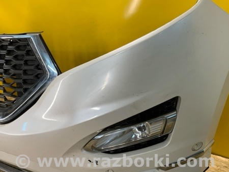 ФОТО Бампер передній для Ford Edge 2 (02.2015-...) Киев
