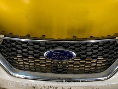 ФОТО Бампер передній для Ford Edge 2 (02.2015-...) Киев