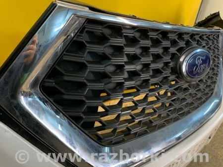 ФОТО Бампер передній для Ford Edge 2 (02.2015-...) Киев