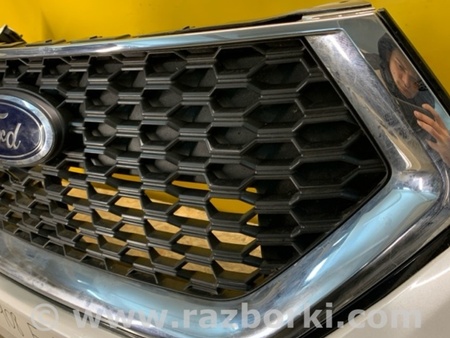 ФОТО Бампер передній для Ford Edge 2 (02.2015-...) Киев