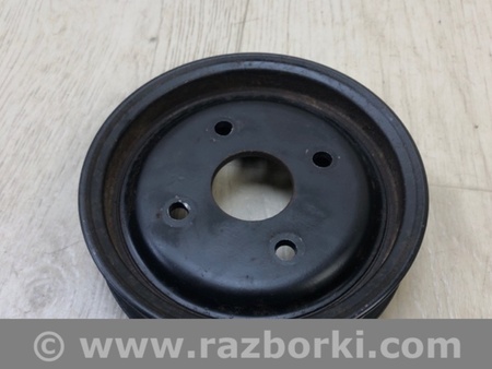 ФОТО Шків помпи для Infiniti QX56 Киев