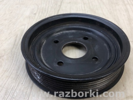 ФОТО Шків помпи для Infiniti QX56 Киев