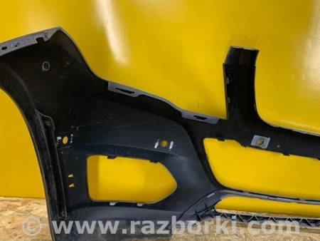 ФОТО Бампер передній для Mercedes-Benz GLK-CLASS X204 (08-15) Киев