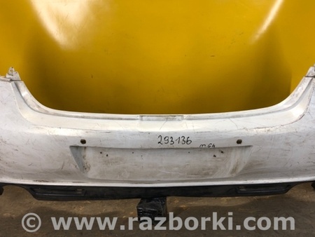 ФОТО Бампер задній для Mazda 6 GH (2008-...) Киев