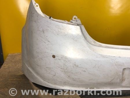 ФОТО Бампер задній для Mazda 6 GH (2008-...) Киев