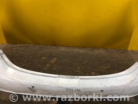 ФОТО Бампер задній для Mazda 6 GH (2008-...) Киев