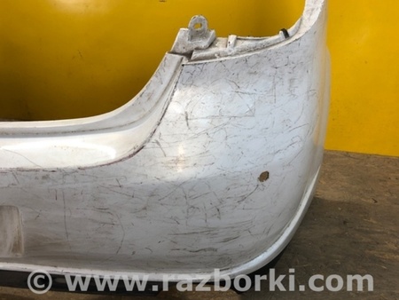 ФОТО Бампер задній для Mazda 6 GH (2008-...) Киев