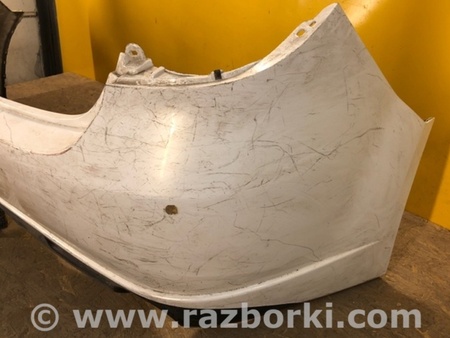 ФОТО Бампер задній для Mazda 6 GH (2008-...) Киев