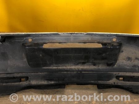 ФОТО Бампер задній для Mazda 6 GH (2008-...) Киев