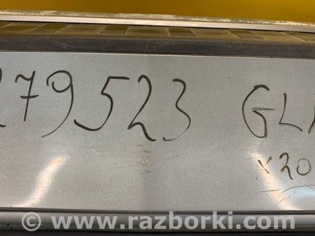 ФОТО Бампер задній для Mercedes-Benz GLK-CLASS X204 (08-15) Киев