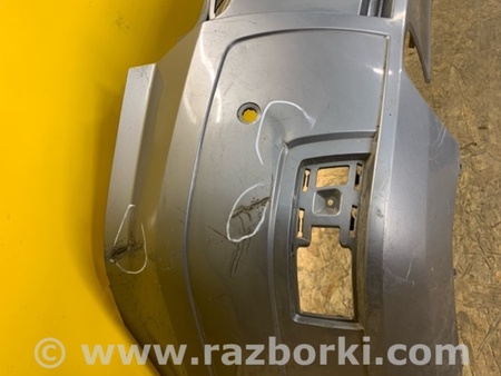 ФОТО Бампер задній для Mercedes-Benz GLK-CLASS X204 (08-15) Киев