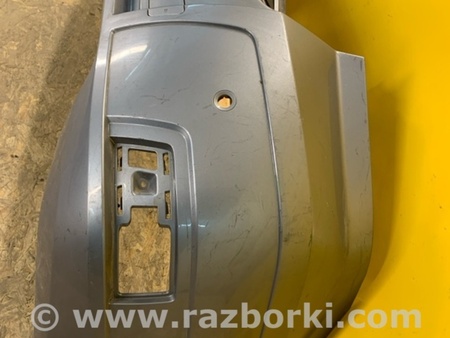 ФОТО Бампер задній для Mercedes-Benz GLK-CLASS X204 (08-15) Киев