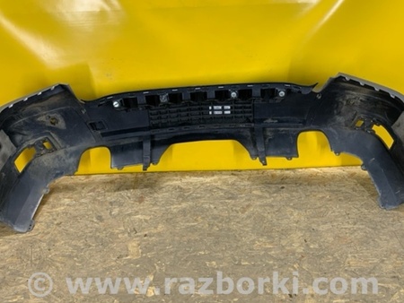 ФОТО Бампер задній для Mercedes-Benz GLK-CLASS X204 (08-15) Киев