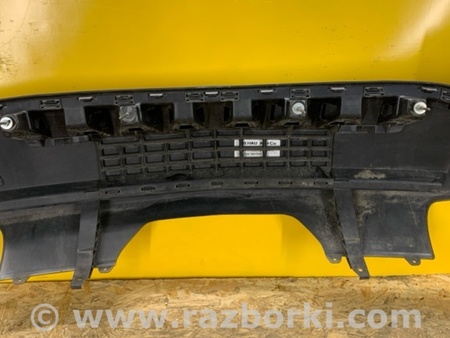 ФОТО Бампер задній для Mercedes-Benz GLK-CLASS X204 (08-15) Киев