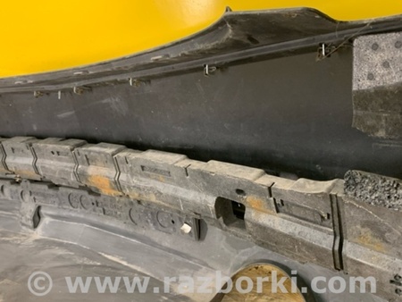 ФОТО Бампер задній для Cadillac CTS (07-14) Киев