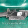 дефлектор радіатора Nissan Frontier D40 (04-21)
