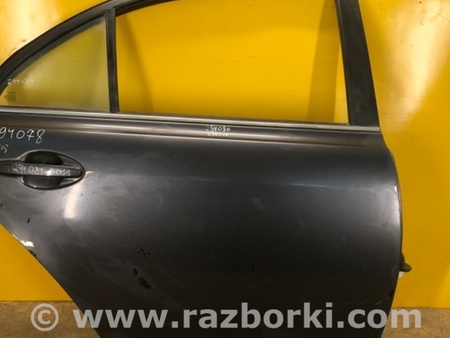 ФОТО Двері для Toyota Avensis T250 (02.2003-10.2009) Киев