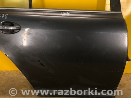 ФОТО Двері для Toyota Avensis T250 (02.2003-10.2009) Киев
