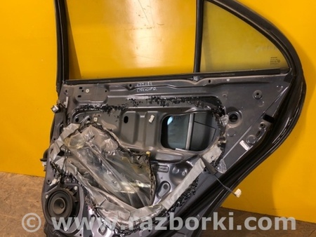ФОТО Двері для Toyota Avensis T250 (02.2003-10.2009) Киев